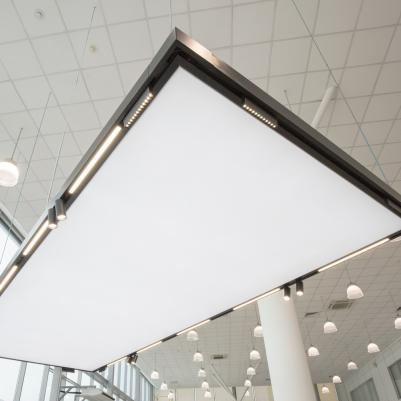 Встраиваемый шинопровод Slim Magnetic 85086 – фото 7