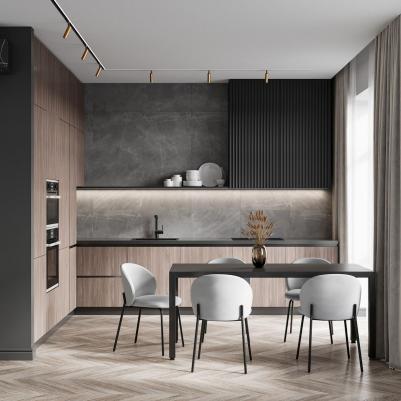 Встраиваемый шинопровод Slim Magnetic 85132/00 2м под светодиодную ленту – фото 2