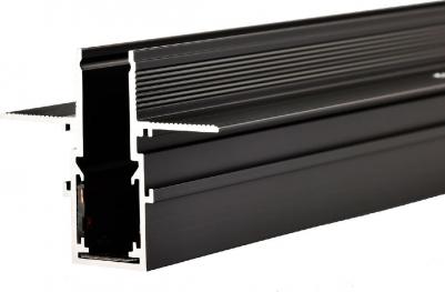 Шинопровод низковольтный, встраиваемый 48V Logica 1012-TB-100 – фото 2