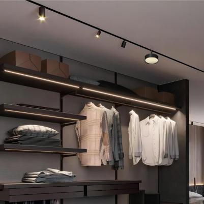 Шинопровод под натяжной потолок Logica 1014-TB-200 – фото 7