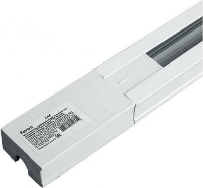 Шинопровод для трековых светильников CAB1005 – фото 2