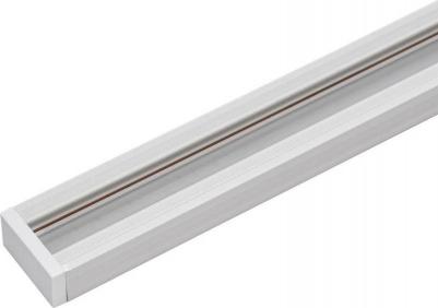 Шинопровод PTR P 1M-WH бел. (пластик) 1м Pro 5051973