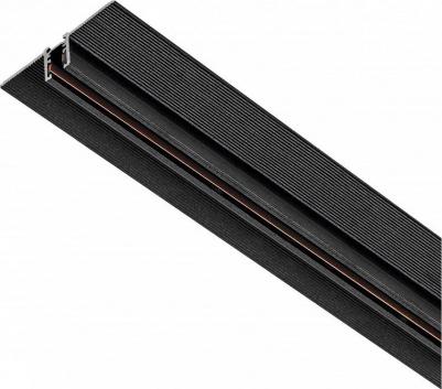 Шинопровод низковольтный встраиваемый 24V Linea 506327