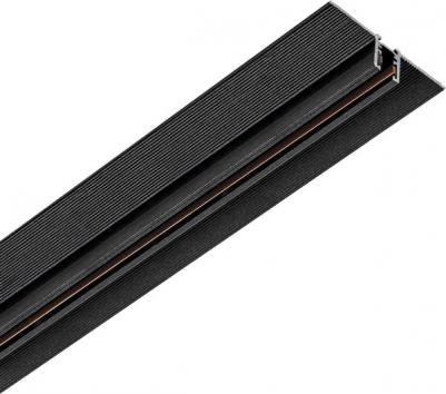 Шинопровод низковольтный встраиваемый 24V Linea 506327 – фото 2