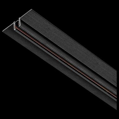 Шинопровод низковольтный встраиваемый 24V Linea 506327 – фото 3
