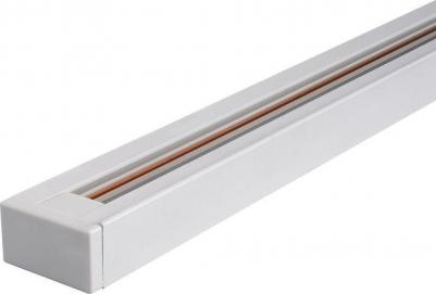 Шинопровод накладной/подвесной длина 1 м белый Trucco LTP-TR001-1-W – фото 2