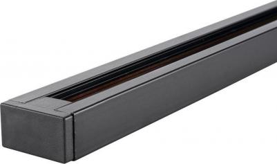 Шинопровод накладной/подвесной длина 2 м черный Trucco LTP-TR001-2-B – фото 3