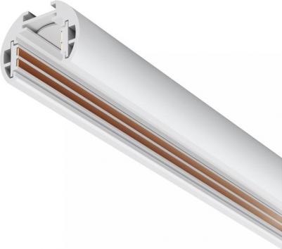 Магнитный подвесной шинопровод Magnetic Track Exility TRXM034-R-412W