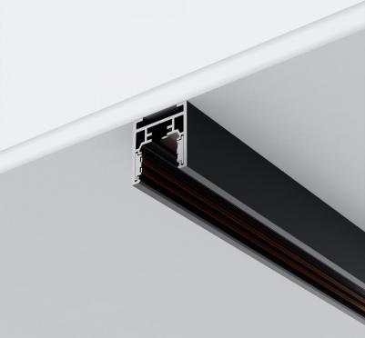 Магнитный шинопровод Magnetic Track Exility TRXM034-412B – фото 2