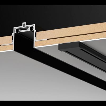 Трек встраиваемый Smal 135197 – фото 1