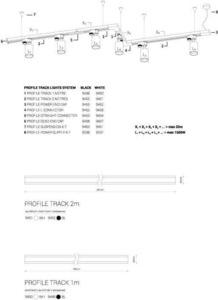 Трек Profile 9452 – фото 4