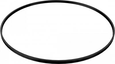 Шинопровод-кольцо Farm ST025.419.00 Черный