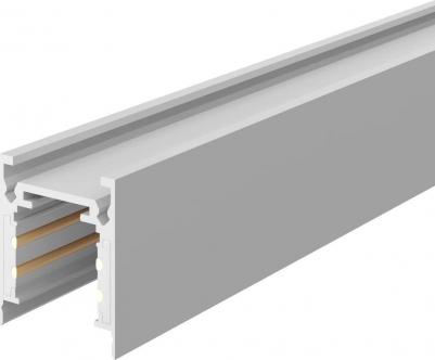 Шинопровод магнитный накладной белый 2 м 48V Skyline 48+ ST1003.529.00