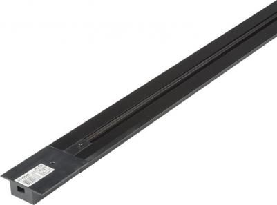 Встраиваемый однофазный шинопровод RS2 BLACK 100 SET01 UBX-Q123 UL-00007445