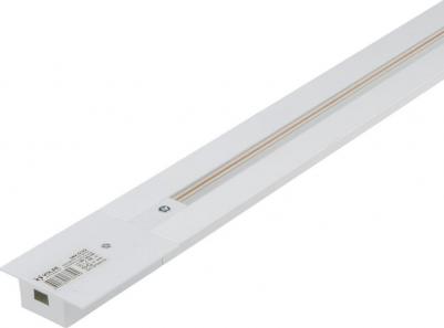 Встраиваемый однофазный шинопровод RS2 WHITE 200 SET01 UBX-Q123 – фото 1