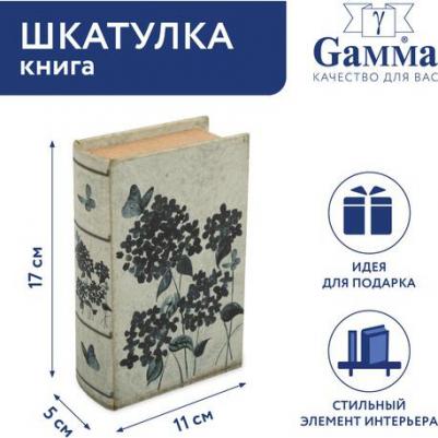 №115 Бабочка на гортензии – фото 1