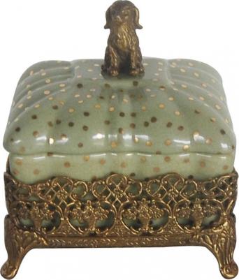 Шкатулка 31G2240/B933C/HLG1921 – фото 1