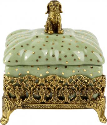 Шкатулка 31G2240/B933C/HLG1921