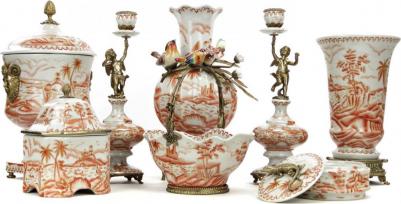 Шкатулка с ящерицой 31G2010/B1348HC/RD3502