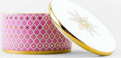 Туалетная коробочка Идиллия Астра – фото 1