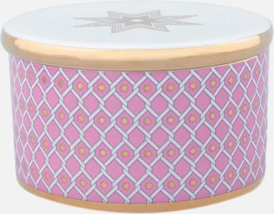 Туалетная коробочка Идиллия Астра – фото 2