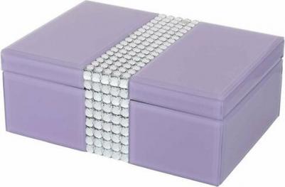 Шкатулка 24,5х17,2х9,5 см KSG-06-368