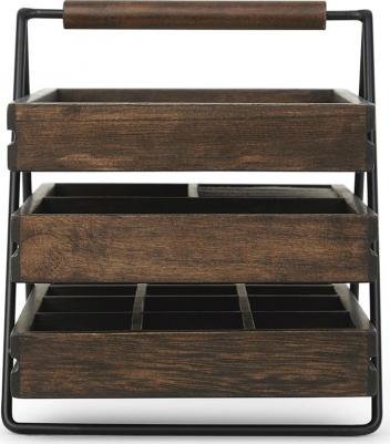 шкатулка для украшений 1004037-048 – фото 1