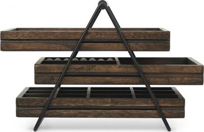 шкатулка для украшений 1004037-048 – фото 3