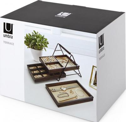 шкатулка для украшений 1004037-048 – фото 6