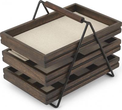 шкатулка для украшений 1004037-048 – фото 8