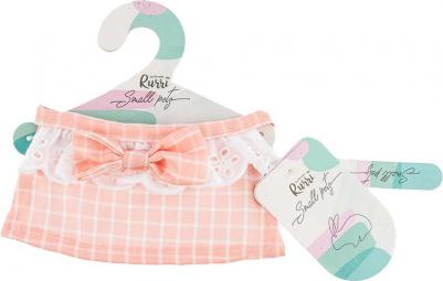 Воротничок для кроликов розовый M 4680368296176 – фото 1