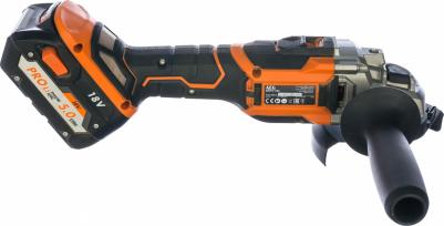 BEWS18-125BL LI-502C – фото 1