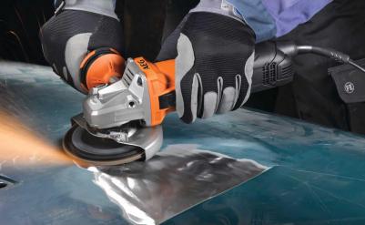 WS13-125 SXE – фото 2