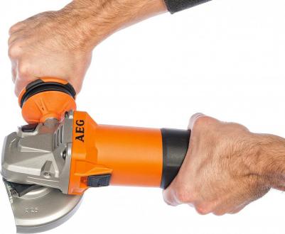 WS13-125 SXE – фото 9