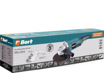 BWS-1700S – фото 8