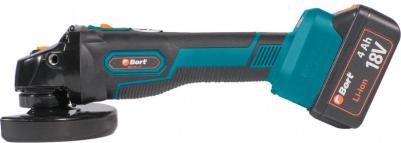 BWS-18Li-125 – фото 4