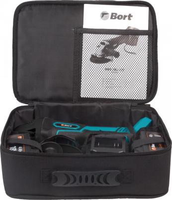 BWS-18Li-125 – фото 9