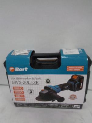 BWS-20Li-SR – фото 11
