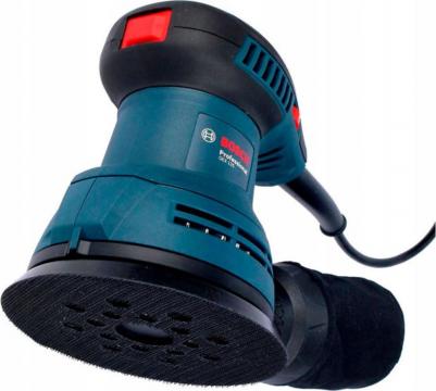 GEX 125 – фото 4