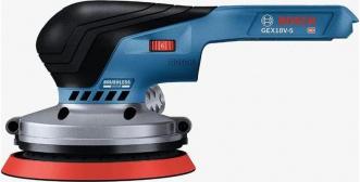 GEX 18V-125 – фото 2