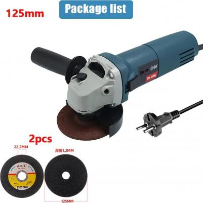 GWS 10-125 – фото 7