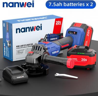 GWS 10-125 – фото 12