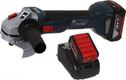 GWS 18V-10 – фото 2