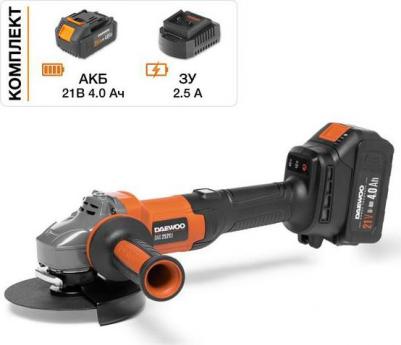 DAG 2521Li SET – фото 1