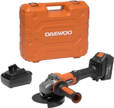 DAG 2521Li SET – фото 4