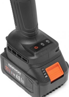 DAG 2521Li SET – фото 7