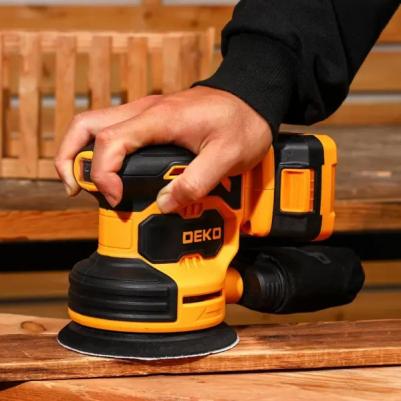 DKCG20-125 – фото 2