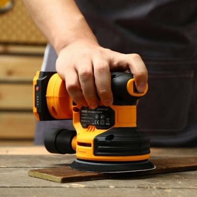 DKCG20-125 – фото 6