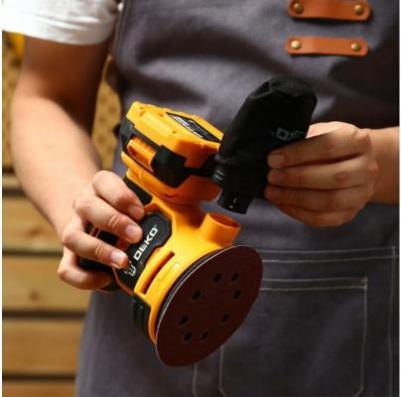 DKCG20-125 – фото 9