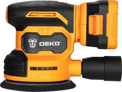 DKCG20-125 – фото 13